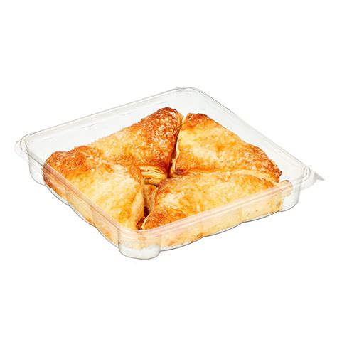 Freshness Guaranteed Apple Turnover Pastries, 10 oz, 4 Count - Walmart.com