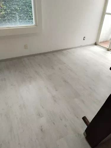 Piso Laminado Tekno Step De 7 Mm Artik Oak