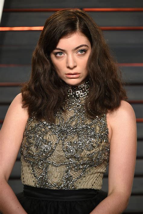 lorde acnejpg