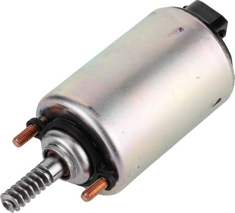 Actuador de servomotor VVT Valvetronic motor de eje exc ì ntrico