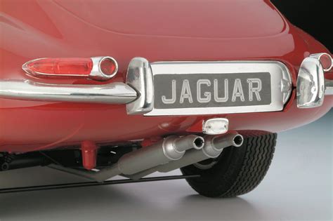 Revell 07717 Jaguar E Type Limited Edition Grootste Modelbouwwinkel