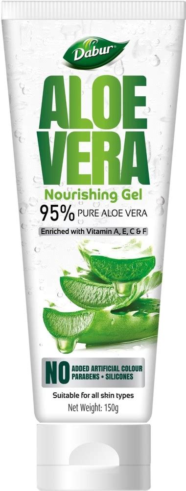 Top Aloe Vera Gel Brands In India