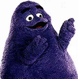 Grimace (Character) - Giant Bomb