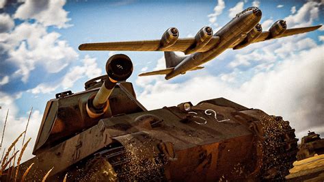 En Svensk Tiger War Thunder Fan Zone War Thunder Official Forum