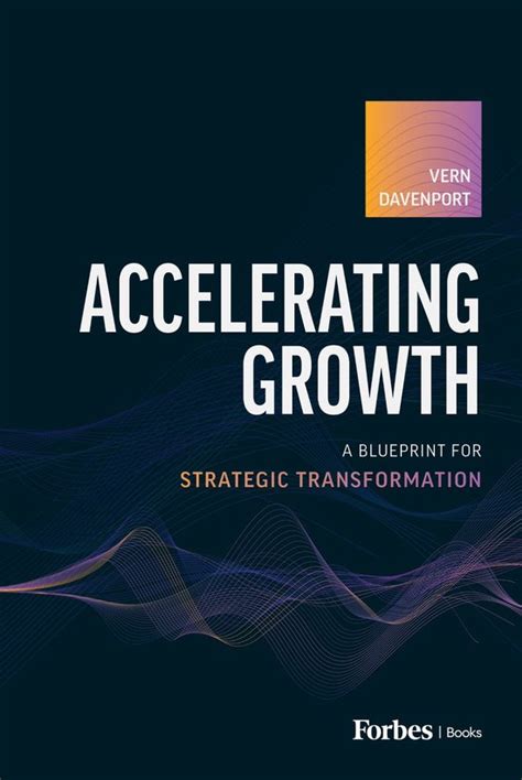 Accelerating Growth Ebook Vern Davenport Boeken Bol