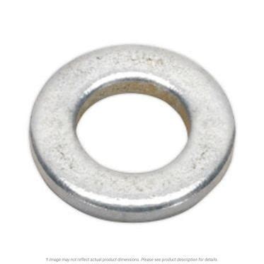 Din Metric Flat Washers K L Jack