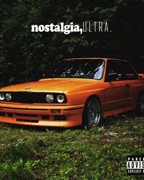 Album Loading In 2024 Frank Ocean Nostalgia Ultra American