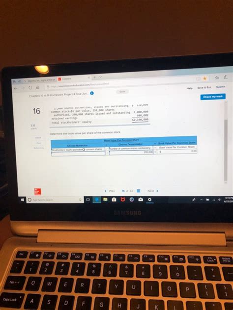 Solved Solved Howe And Duley S Connect Https Newcorrect Chegg