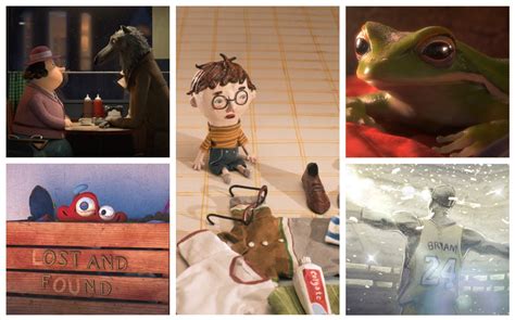 2018 Oscar Nominated Animated Shorts Review, All Five Shorts Included ...