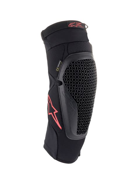 Rodilleras Alpinestars Rodillera Bionic Flex