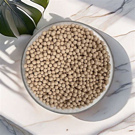 Chemequip Li Molecular Sieve Selective Adsorption Of Nitrogen