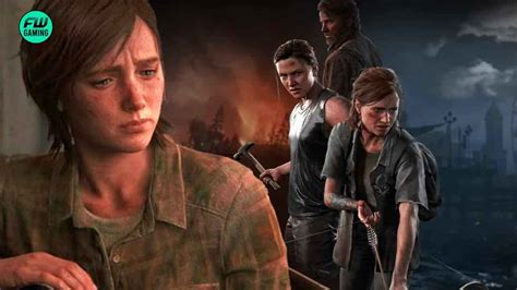 The Last Of Us Part 3 Might Keep You Waiting As Naughty Dog Reportedly