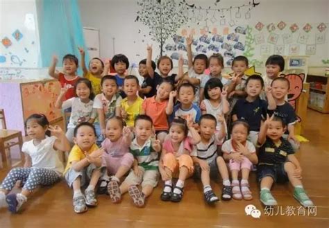 幼兒園開學後孩子出現這6種行為，家長需要重視！ 每日頭條