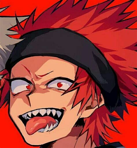 Kiribaku Matching Pfp Pt Artofit