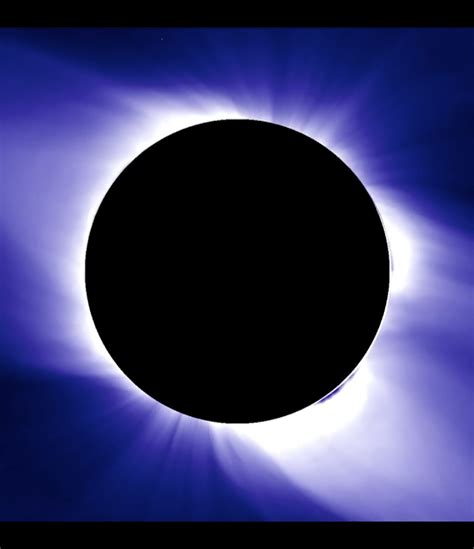 What Is A Solar Eclipse These 7 Graphics From Nasa Illustrate The Event