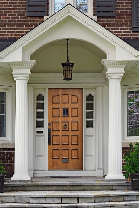 Wooden Pillars For Sale Explore Custom Indoor Outdoor Pillar