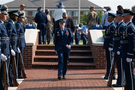 DVIDS Images Joint Base Anacostia Bolling 11th Wing Welcome New