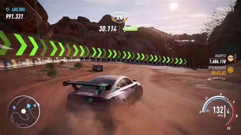 Need For Speed Payback CROSS With Infiniti Q60 S BARRACUDA YouTube