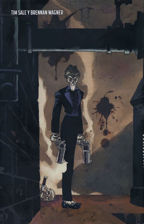 Galicia Comic: Joker - Especial 80 Aniversario