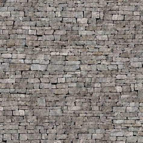 Seamless Stone Wall Texture by hhh316 on DeviantArt