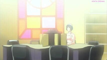 Slutty Nurse University Episode Hentai Full Hd