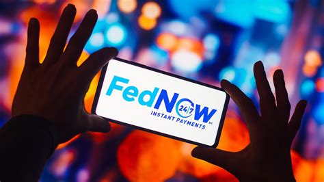 Fed Launches Fednow A Fintech Platform That Improves Money Flow For