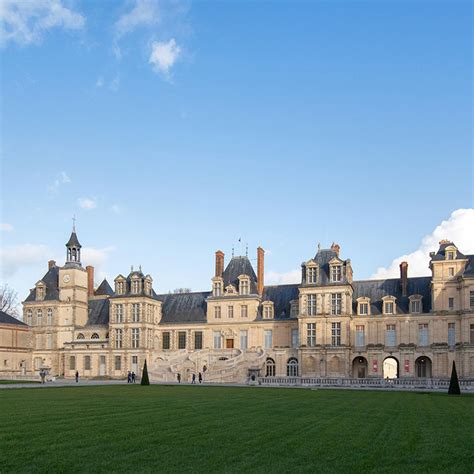 Most Impressive Castles in France | themindcircle