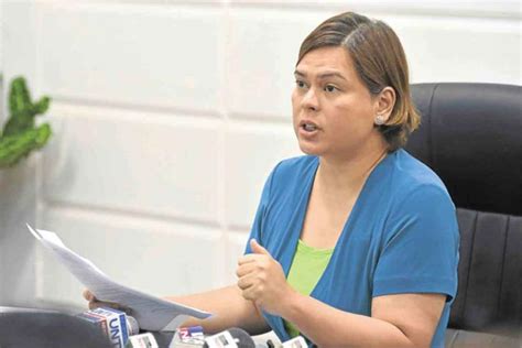 With VP Sara As DepEd Secretary Negros Teachers Hope For Salary Hike