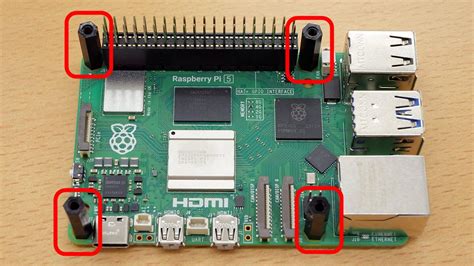 Review Raspberry Pi Can Be Equipped With An Ai Dedicated Processor