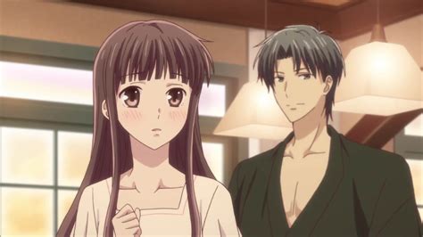 Fruits Basket Season 2｜episode 7｜anime