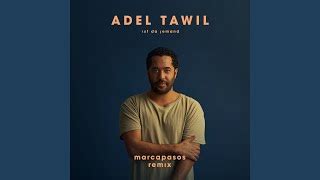 Ist Da Jemand Von Adel Tawil Laut De Song