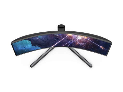 CU34G3S 34" WQHD Gaming Monitor - AOC Monitor