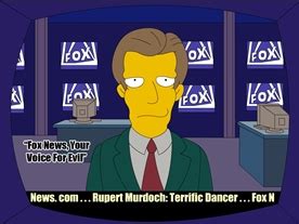 fox-news-simpsons – Gary Has Issues