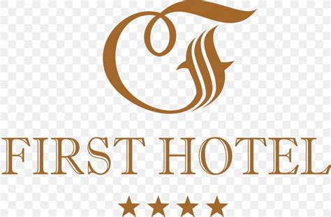 5 Star Hotel Logo Design