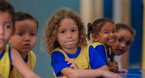 Rede Municipal De Ensino De Porto Velho Inicia Período De Matrícula