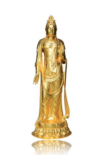 490 Female Goddess Chinese Buddha Quan Yin Stock Photos Pictures