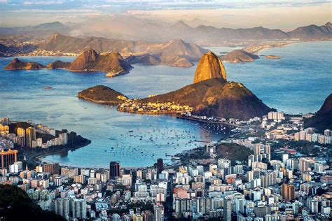 Rio de Janeiro, Brazil : r/CityPorn