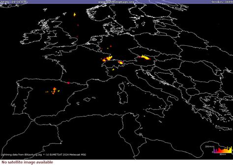 Lightning Radar