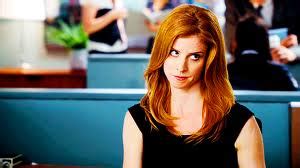 Donna - Suits Photo (29950067) - Fanpop