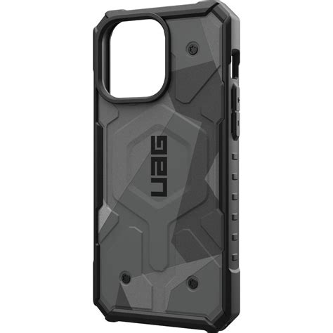 Etui Pancerne Urban Armor Gear Uag Pathfinder Se Magsafe Do Iphone