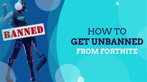 How To Get Unbanned From Fortnite On Pc Working Free Skins