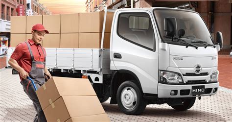 和泰商用車2022年逆勢奪冠 蘇純興新推「hino Trust驅動未來」品牌概念 財經 Ctwant