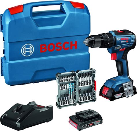 Bosch Gsb V Avis Test Complet Prix Et Promo Scie Onglet