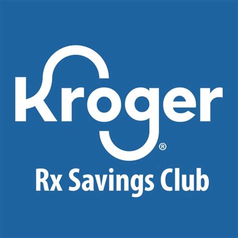 Krogerrxsc By Goodrx