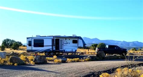 Cosmic campground | The Dyrt