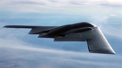 How Many B-2 Spirit Bombers Does The US Air Force Fly?