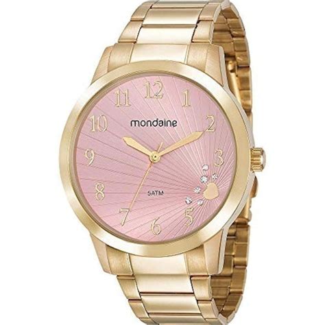 Melhor Marca De Relogio Feminino - Top 10 Melhores Marcas de Relógio Feminino em 2026 (Mondaine e mais ...