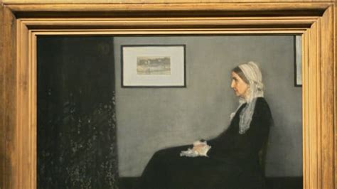 14 Things You Might Not Know About Whistler S Mother Mental Floss