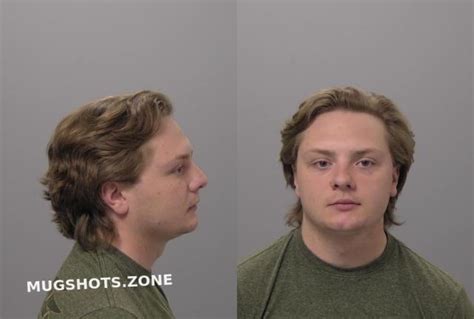 Coon Spencer Otto Allen County Mugshots Zone