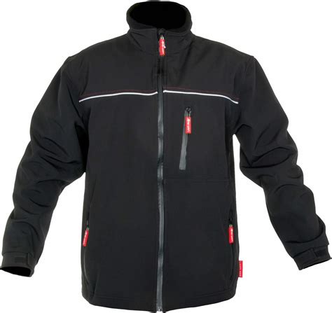 Kurtka Softshell Ze St Jk Lahti Pro Czarny Xxl Ceny I Opinie Ceneo Pl